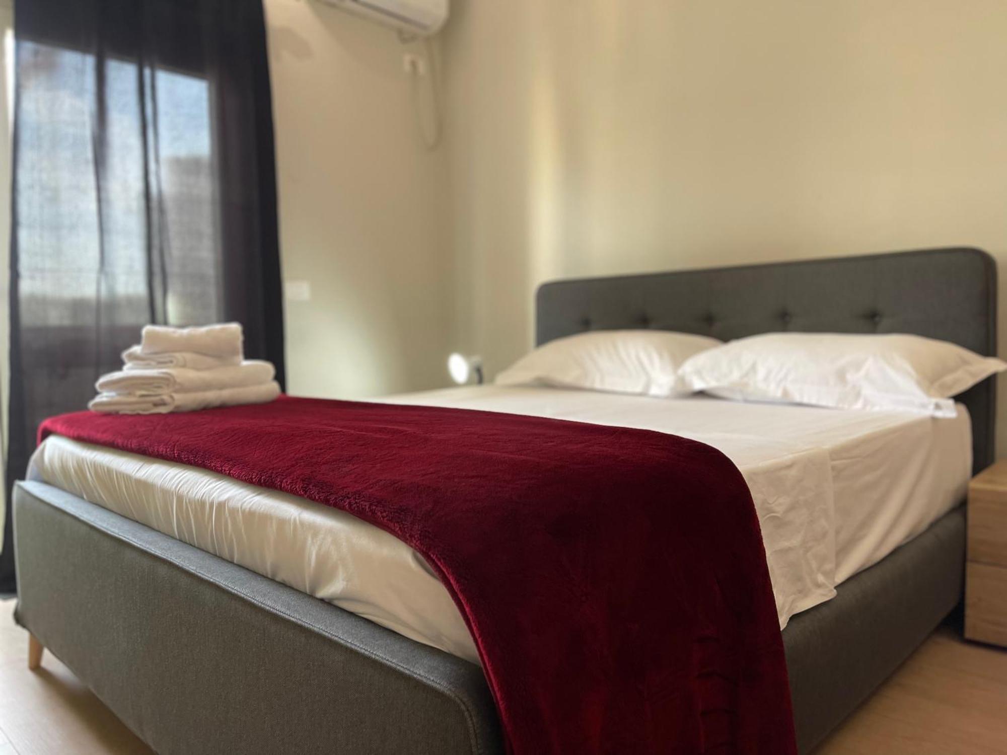 Downtown View Modern Apartment Τίρανα Εξωτερικό φωτογραφία